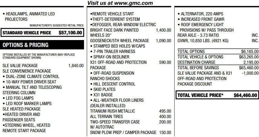 gmc sierra 2500hd 2025 1GT4UME70SF363269 image gmc sierra 2500hd 2025 1GT4UME70SF363269 image